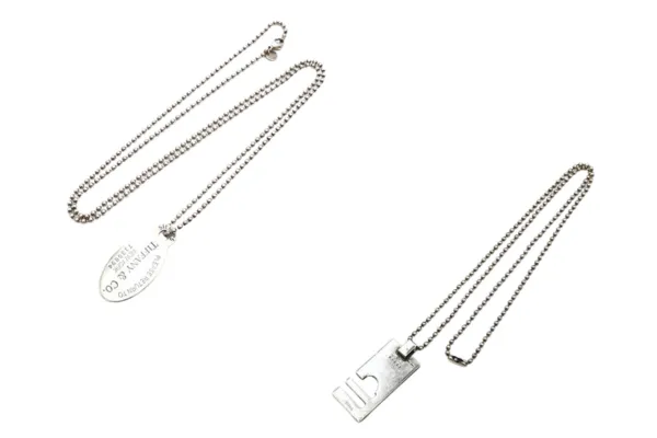 「SV925」「Ag925」「STERLING」刻印ごとの信頼度と注意点