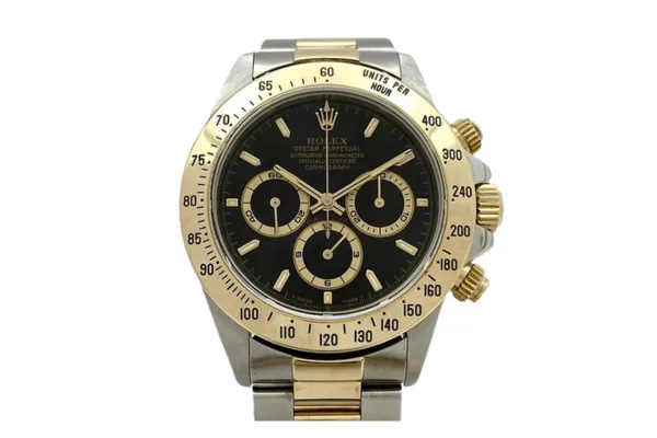 ロレックスが人気を集める理由