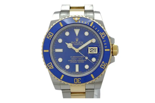 おしゃれなロレックスメンズモデルランキングTOP10