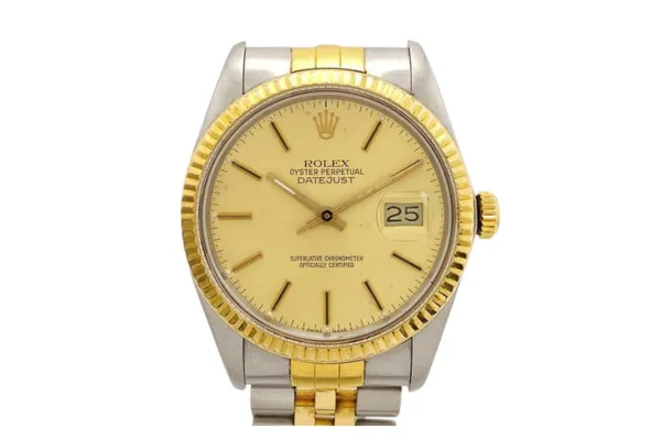 おしゃれに見せるためのロレックスの選び方ガイド