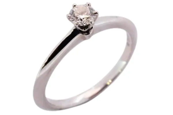 ティファニー婚約指輪の価格帯別おすすめモデル【予算で選ぶ】