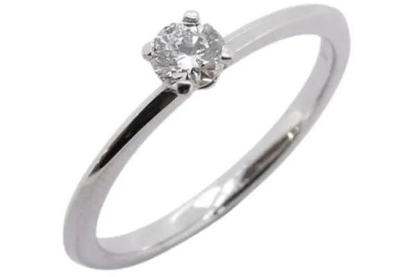 ティファニー婚約指輪に関するよくある質問