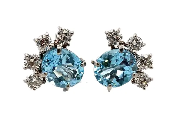 11月の誕生石は2種類ある