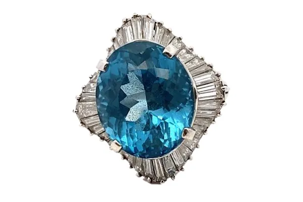 トパーズの価値を左右するポイント