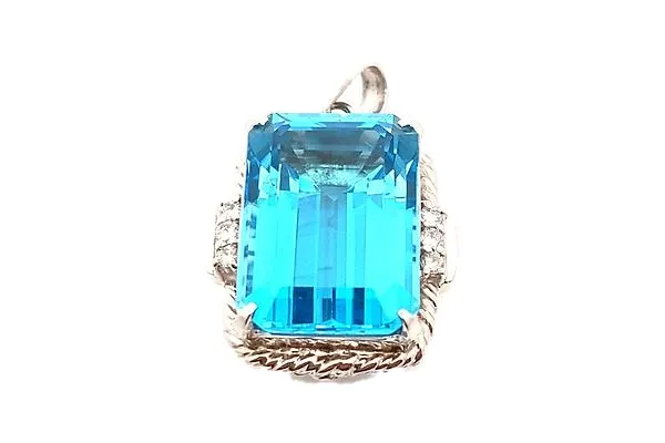 ブルートパーズ