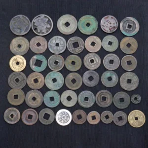 中国穴銭 おまとめ 古銭