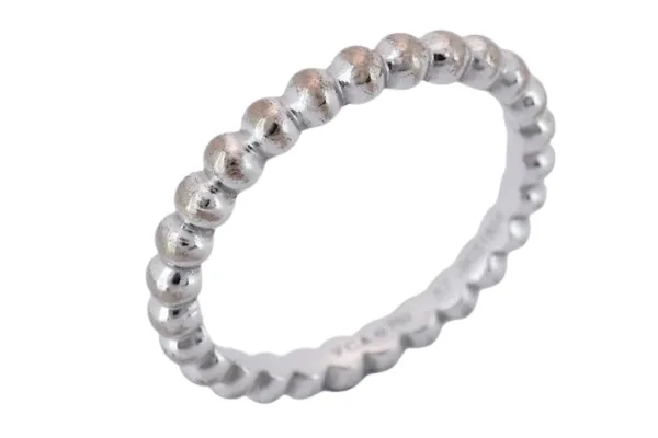 ヴァンクリーフ&アーペルのペルレリングとは?