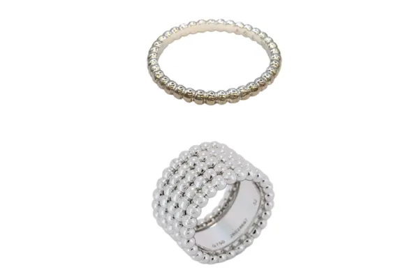 ペルレリングの重ね付けに関するよくある質問