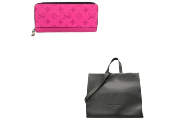 イニシャル刻印サービス利用時の注意点