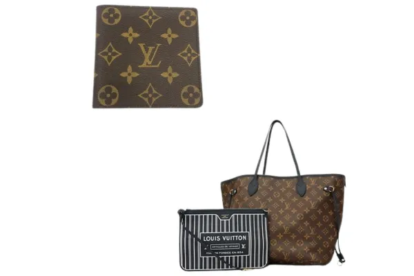 イニシャル入りルイ・ヴィトンの買取に関するよくある質問