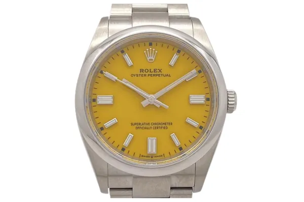 箱なし・保証書なしの時計を売るベストなタイミングとは