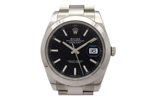 箱なし・保証書なしの時計買取に関するよくある質問