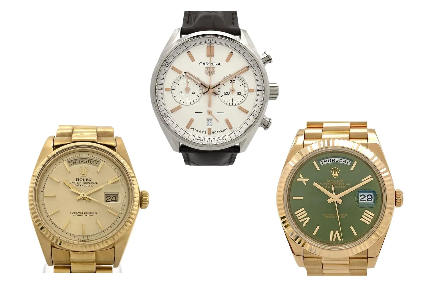 腕時計の金属アレルギー原因と対策｜症状を防ぐ素材選びとおすすめモデルをご紹介