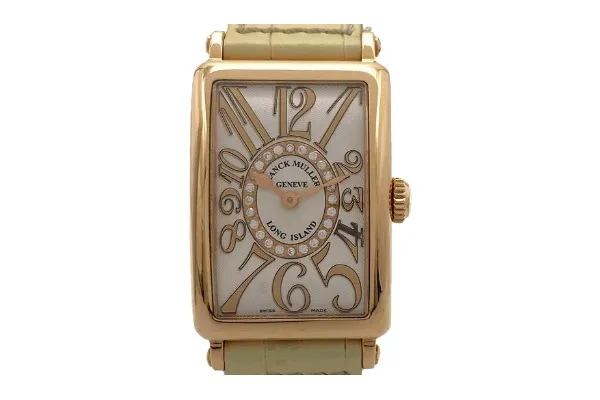 金属アレルギーの方におすすめの腕時計7選【レディース編】