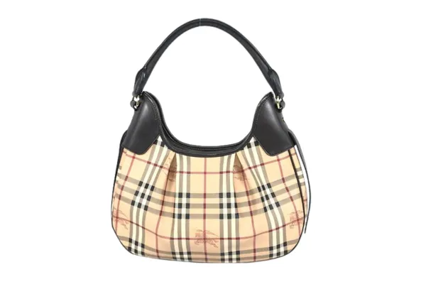 バーバリーのノバチェックに関するよくある質問