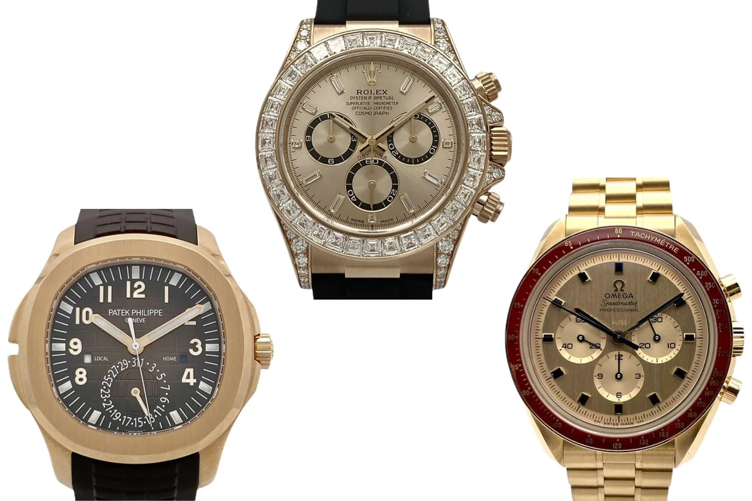 高級時計の買取で必要なものは？事前に準備すべき持ち物と高く売るコツ