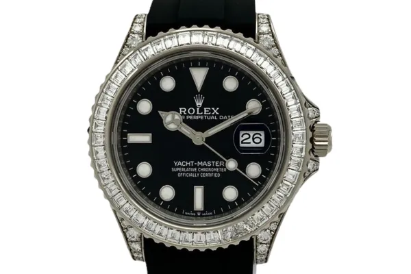 時計買取で必要なもの一覧