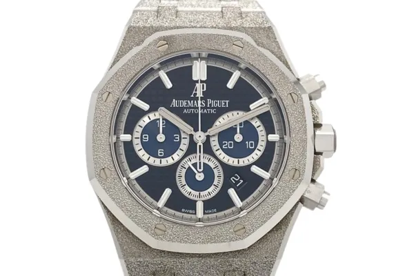 買取前にやっておきたい時計のメンテナンス