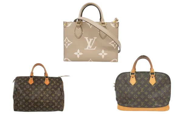 ルイヴィトンの売り時はいつ？買取相場と高く売れるバッグ、[current_year]のベストタイミングを解説