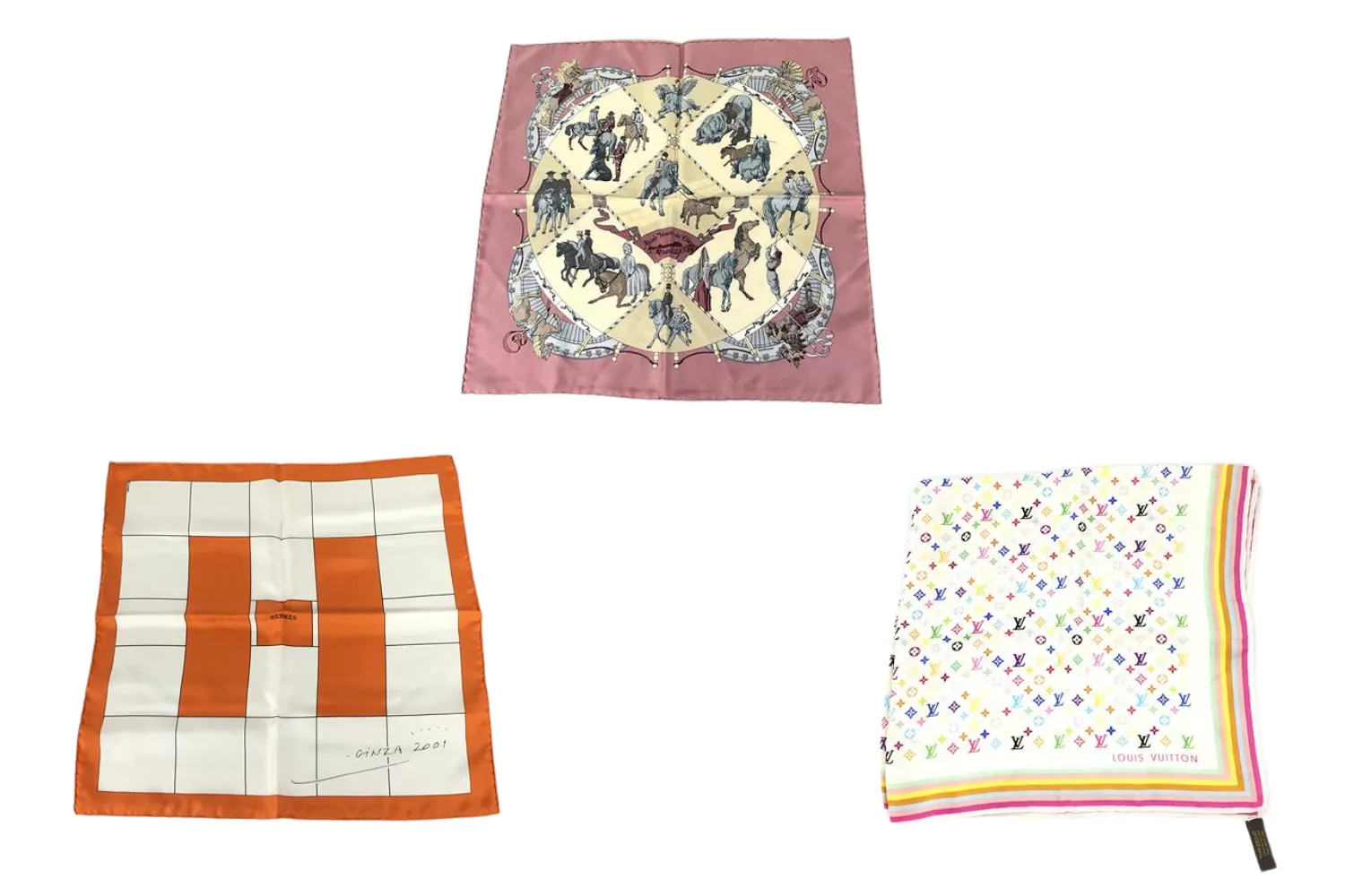 バーバリーのハンカチはどこで買える？販売終了の理由や店舗・通販の現状も解説