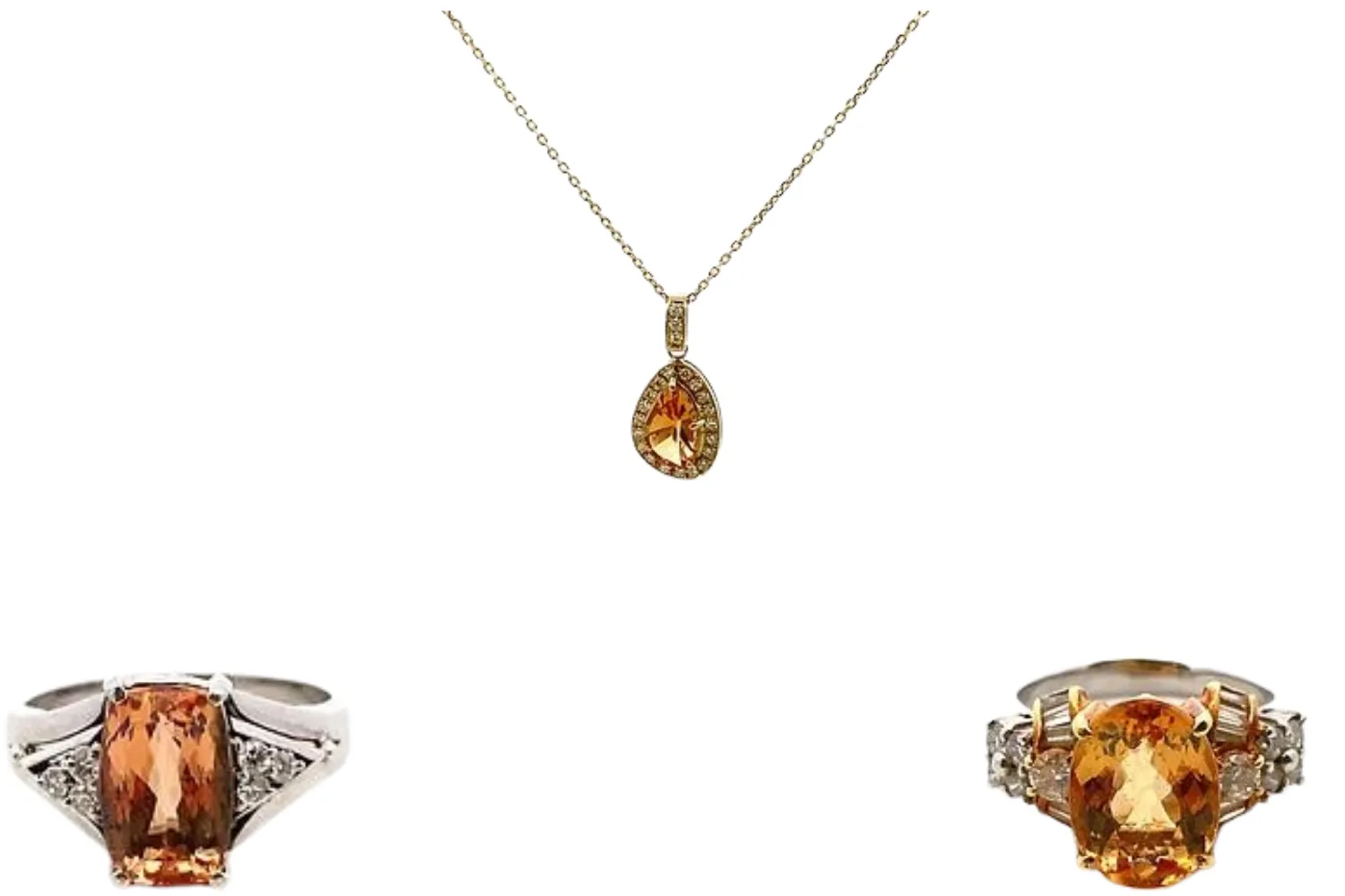 イエローダイヤモンドの価値が上がる理由とは？石の魅力や買取価格を上げるコツを解説