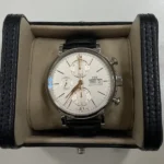 IWC ポートフィノクロノグラフ IW391027