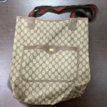 グッチ トートバッグ GGスプリーム