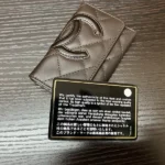 シャネル キーケース ココマーク