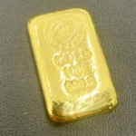 金 インゴット