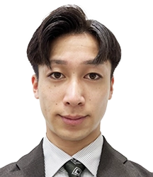 平間 店長