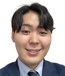 森角 店長