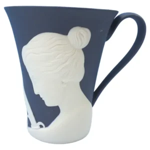 ウエッジウッド マグカップ