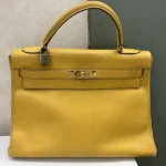 エルメス ケリー トゴ