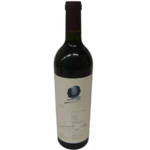 オーパスワン OPUS ONE 2016 赤 アメリカ 14.5％ 750ml ワイン