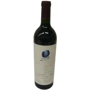 オーパスワン OPUS ONE 2017 赤 アメリカ 14.5％ 750ml ワイン