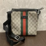 グッチ ショルダーバッグ GGスプリーム