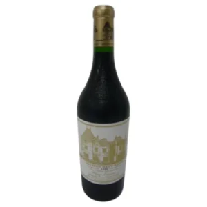 シャトーオーブリオン 1999 ボルドー ワイン