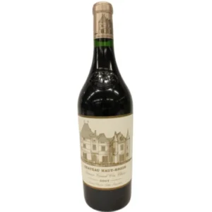 シャトーオーブリオン 2007 ボルドー 赤 ワイン