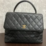 シャネル ハンドバッグ マトラッセ