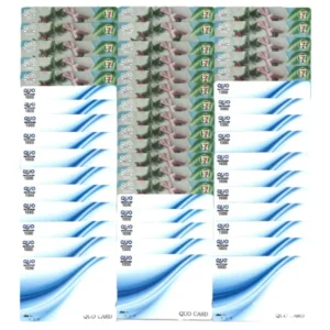 クオカード 1000円 まとめ