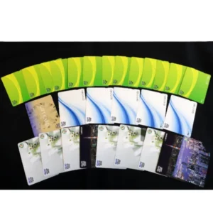 クオカード まとめ