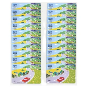 クオカード 5000円 まとめ