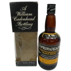 スプリングバンク 12年 43％ 750ml ウイスキー スコッチ