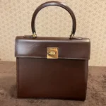 セリーヌ オールドセリーヌ レザー