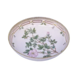 ロイヤルコペンハーゲン フローラダニカ