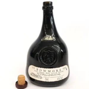 ボウモア バイセンテナリー 200周年記念 シングルモルトスコッチウイスキー