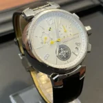 ルイ・ヴィトン タンブール ラブリーカップ クロノグラフ Q132C