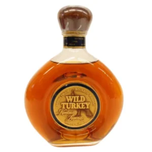 ワイルドターキー ケンタッキー レジェンド バーボン シングルバレル