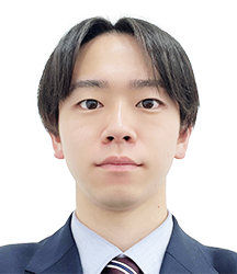 五十嵐 店長