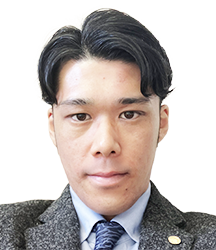 伊地知 店長